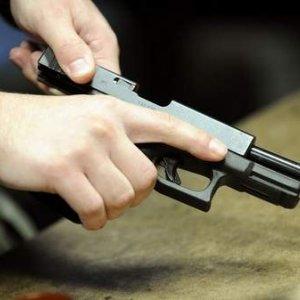 firearms training courses,